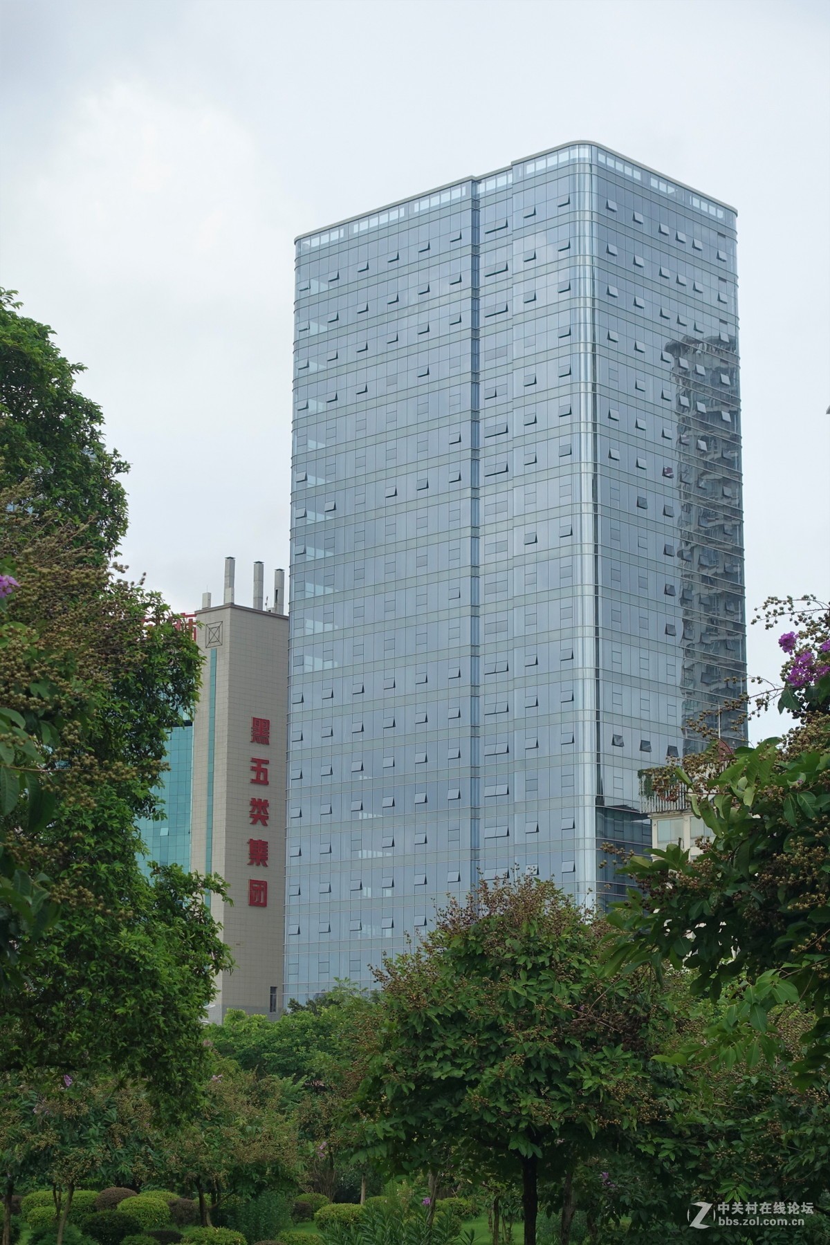 南湖名都大酒店