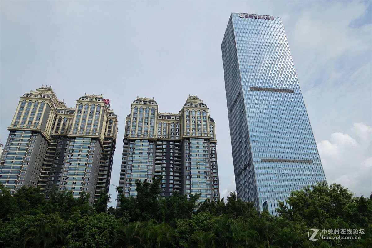 南湖名都大酒店
