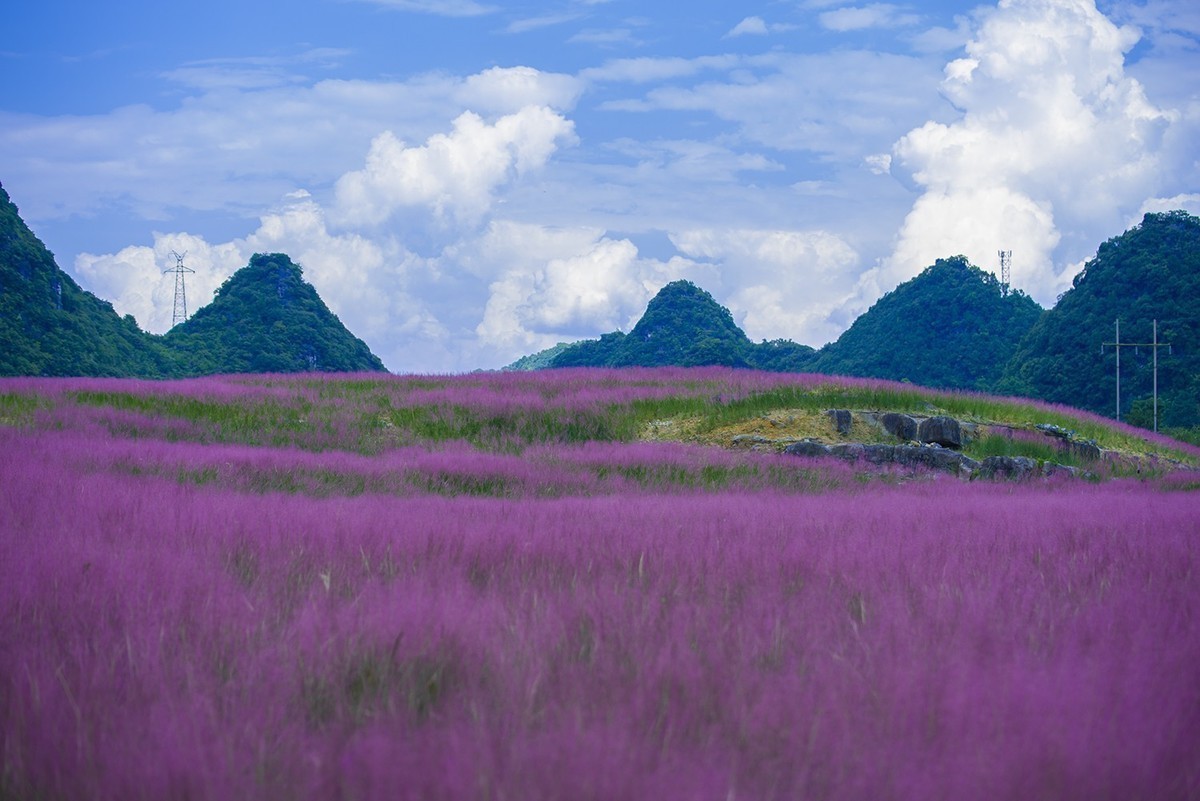 宾得K-1+  24-70  拍神泉谷风景区风光