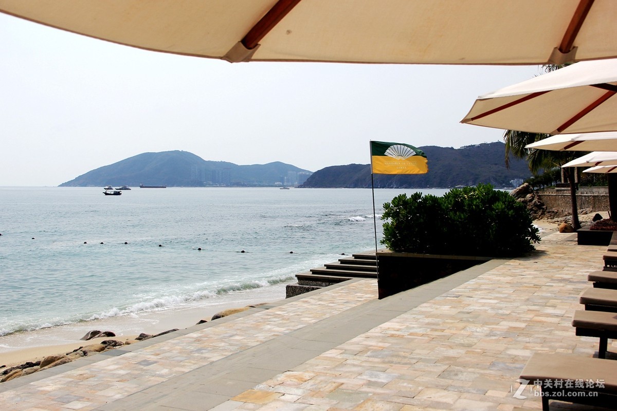 海边行，纯属纪念帖。