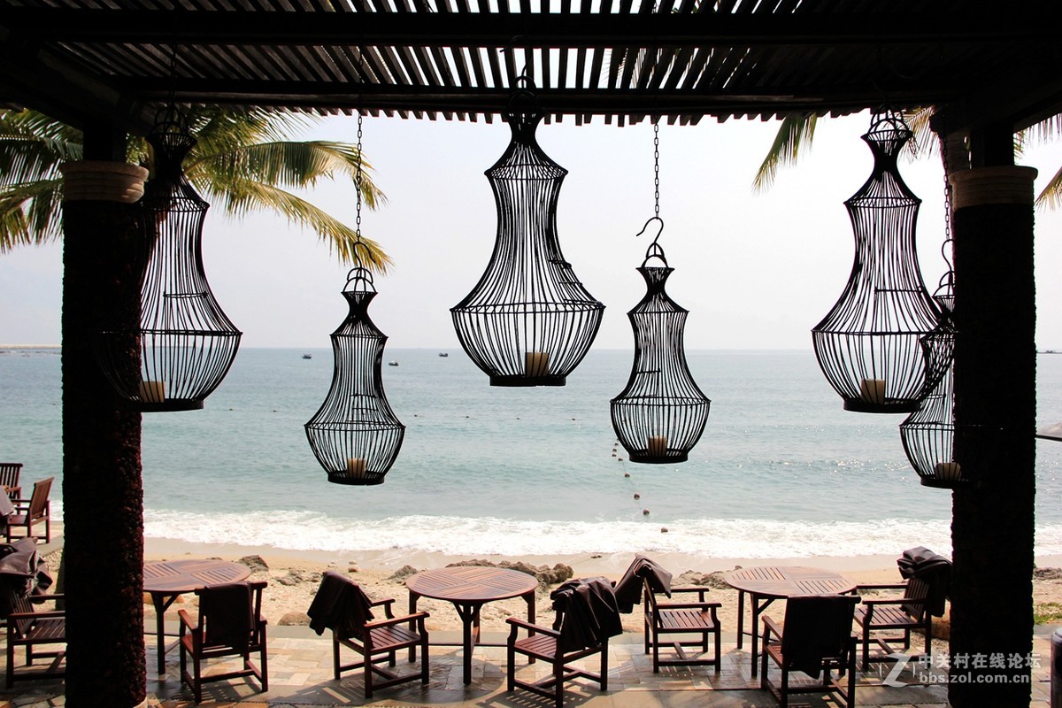 海边行，纯属纪念帖。