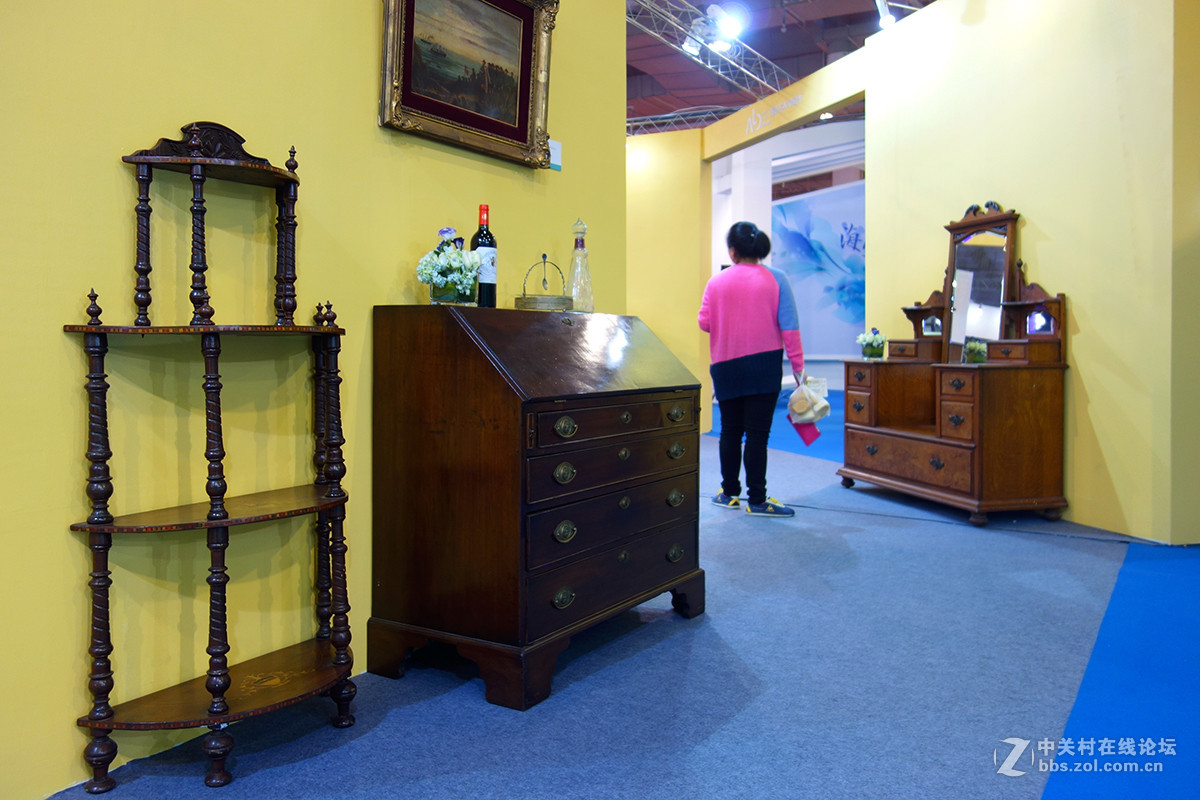 宁波文博会掠影（二）