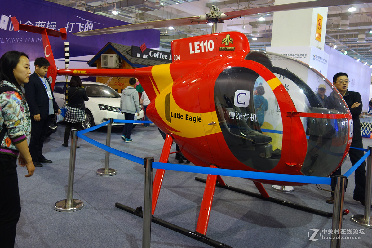 宁波文博会掠影（二）