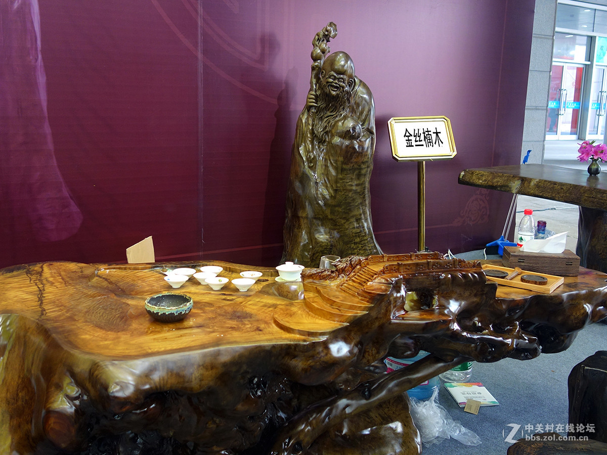 宁波文博会掠影（二）