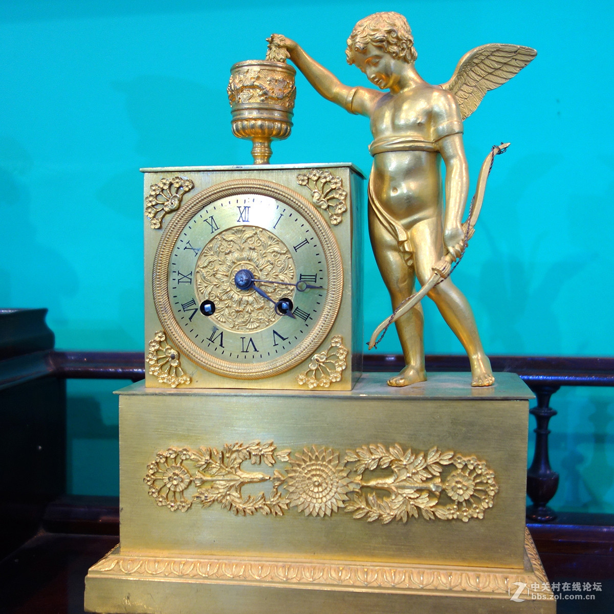 宁波文博会掠影（二）