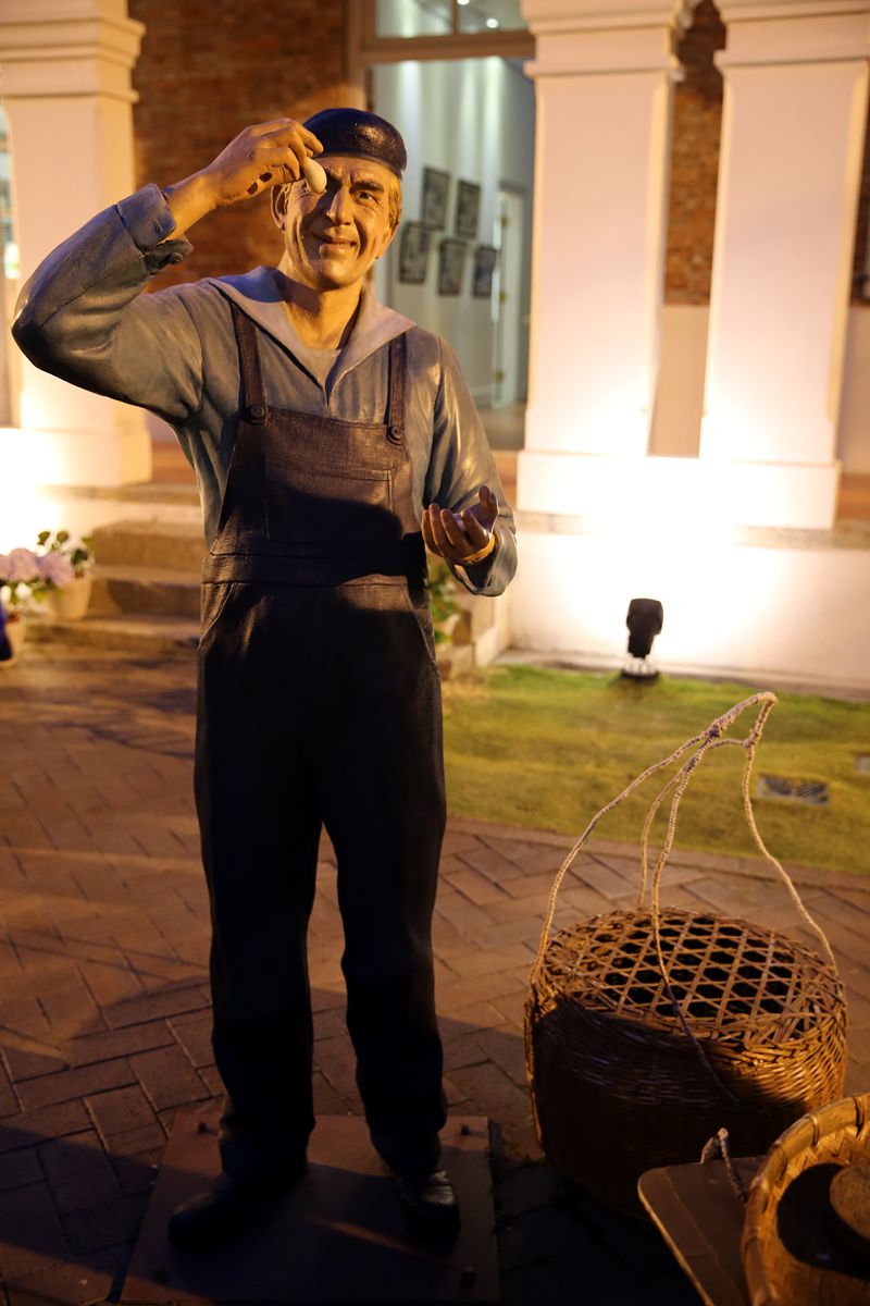 台湾打狗英国领事馆