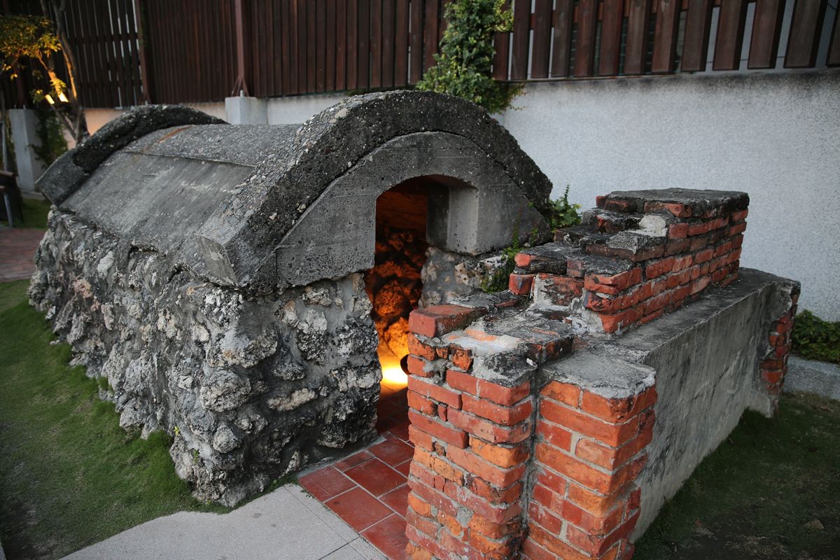 台湾打狗英国领事馆