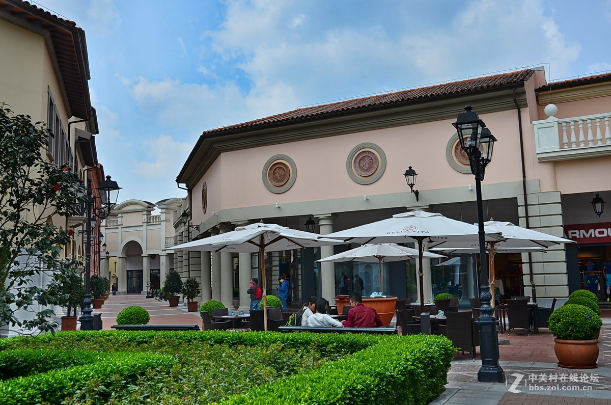 佛罗伦萨小镇（三）