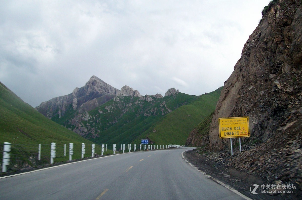 2017夏 长沙到喀什（97）铁力买提达坂