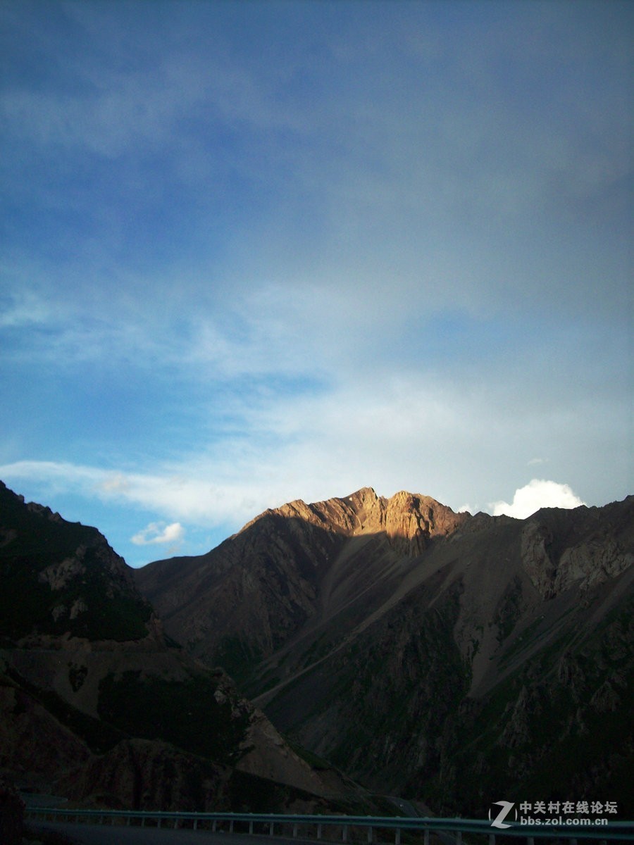 2017夏 长沙到喀什（97）铁力买提达坂