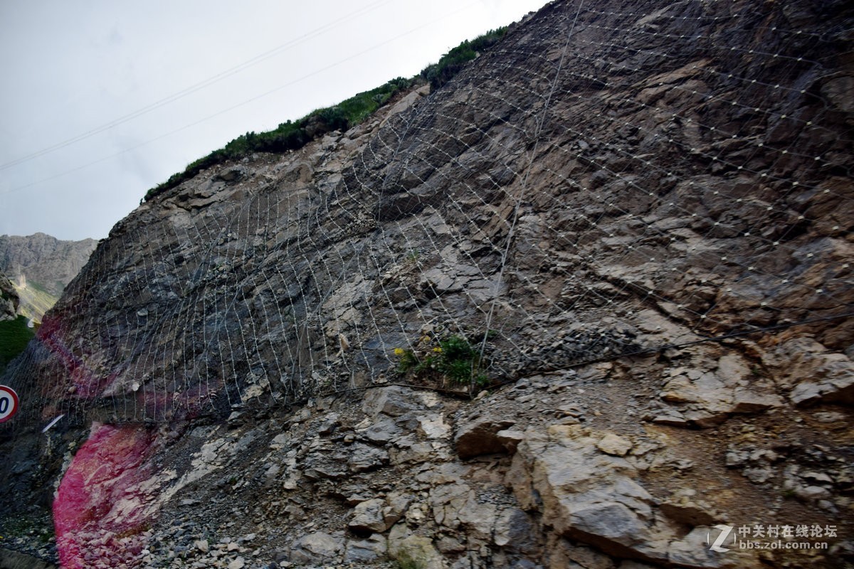 2017夏 长沙到喀什（97）铁力买提达坂