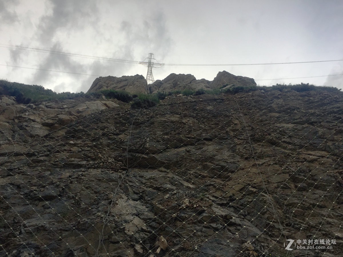 2017夏 长沙到喀什（97）铁力买提达坂