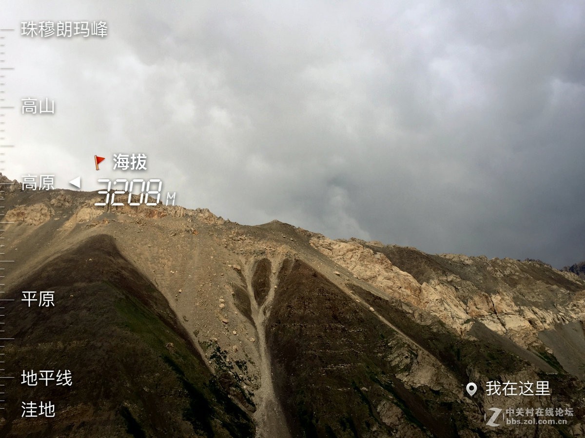 2017夏 长沙到喀什（97）铁力买提达坂