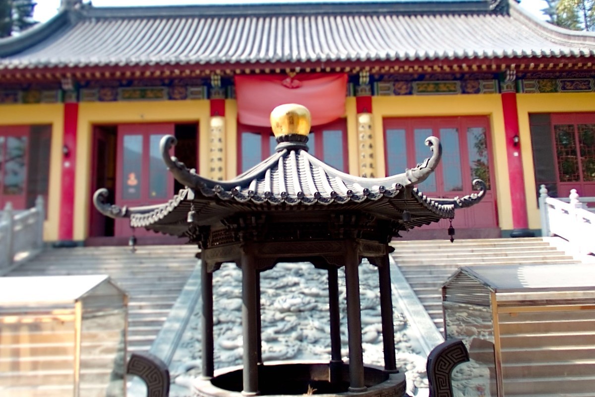 LYTRO光场二代 试拍