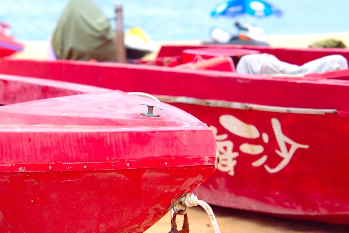 LYTRO光场二代 试拍