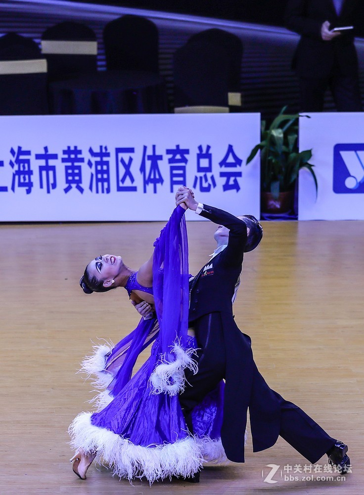 2018WDSF大奖赛决赛