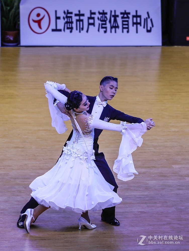 2018WDSF大奖赛决赛