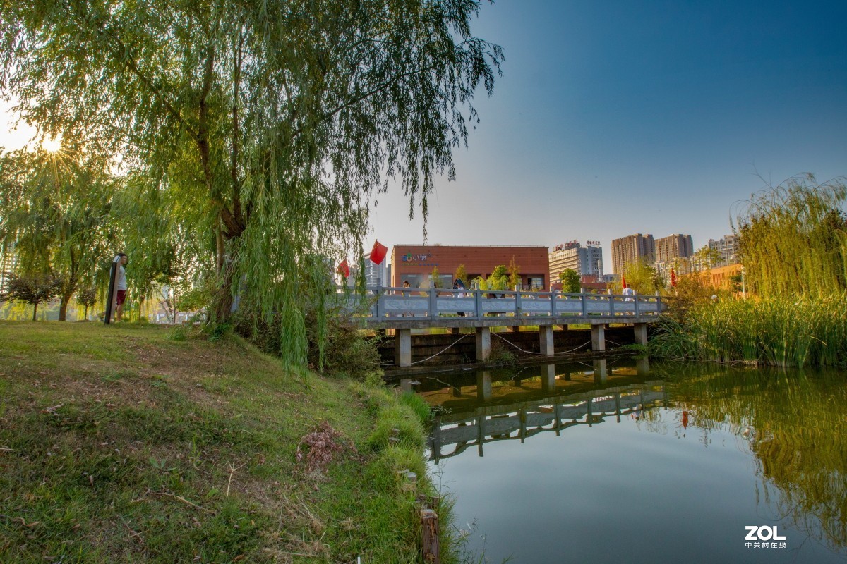 西湖文化公園風景13