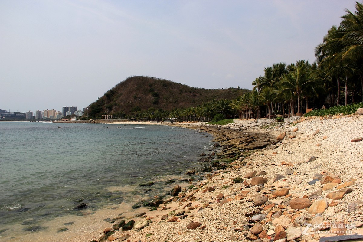 海边行，纯属纪念帖。