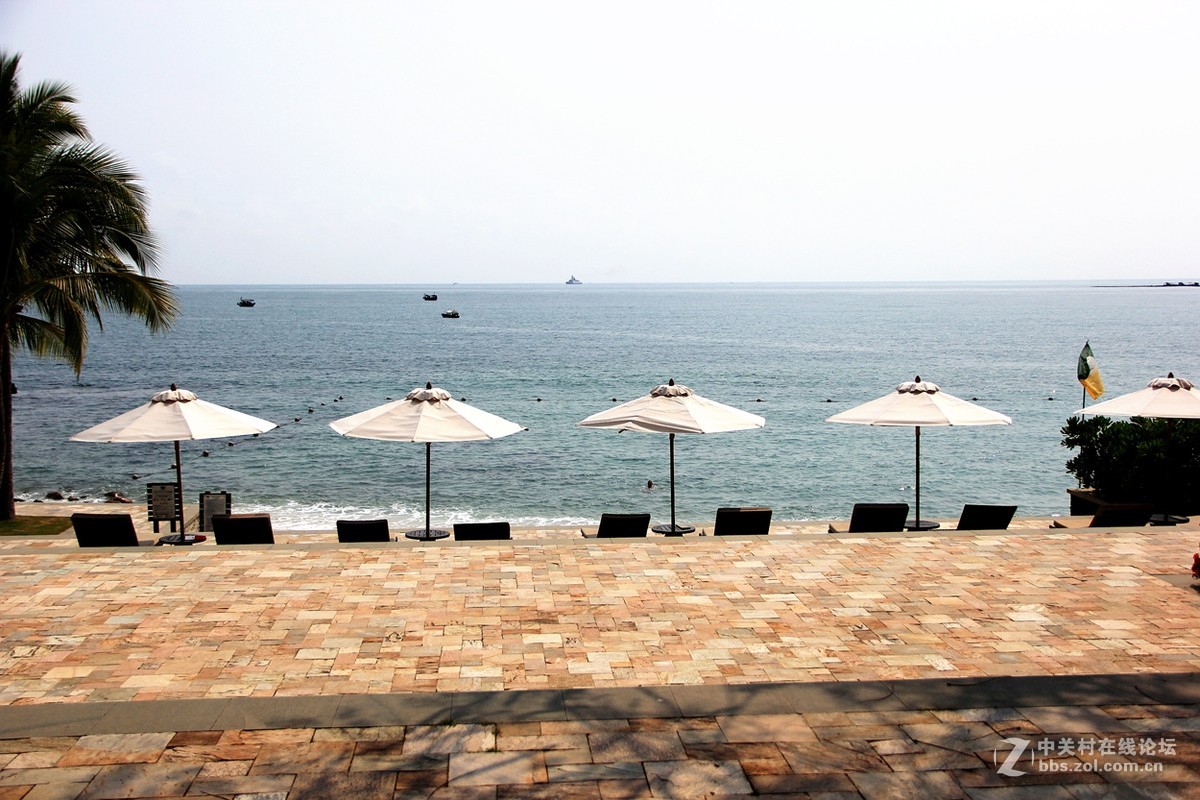 海边行，纯属纪念帖。