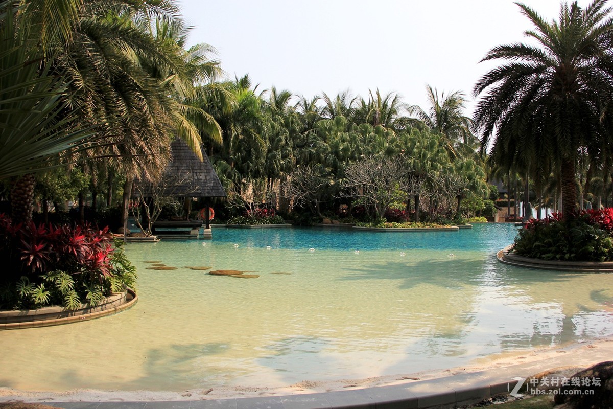 海边行，纯属纪念帖。