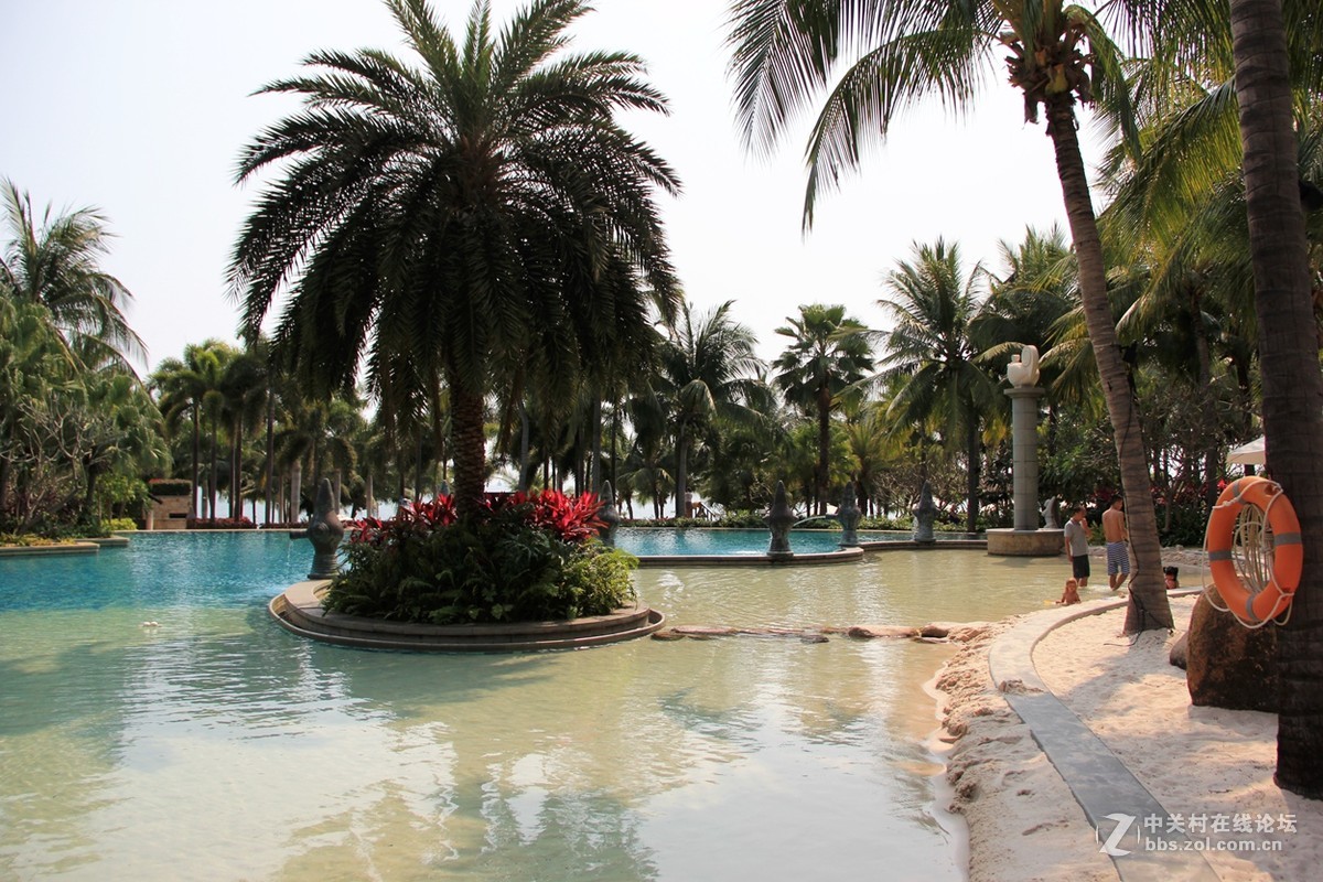 海边行，纯属纪念帖。