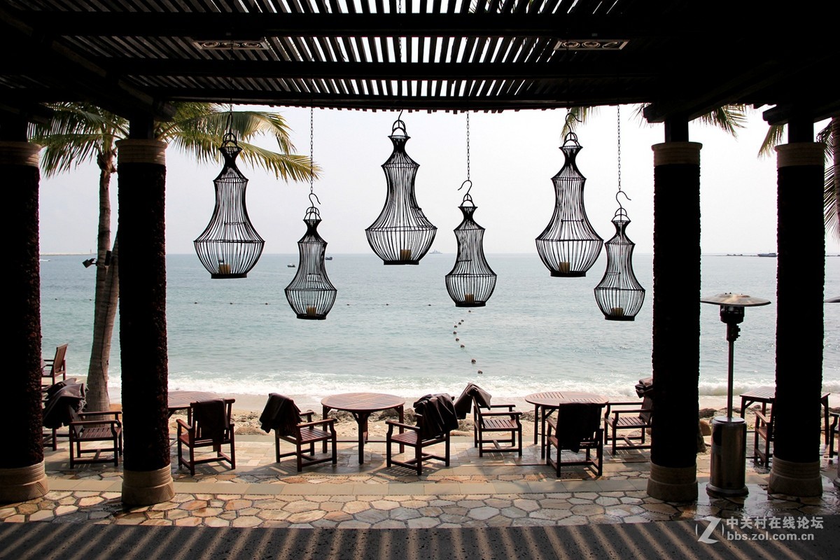 海边行，纯属纪念帖。