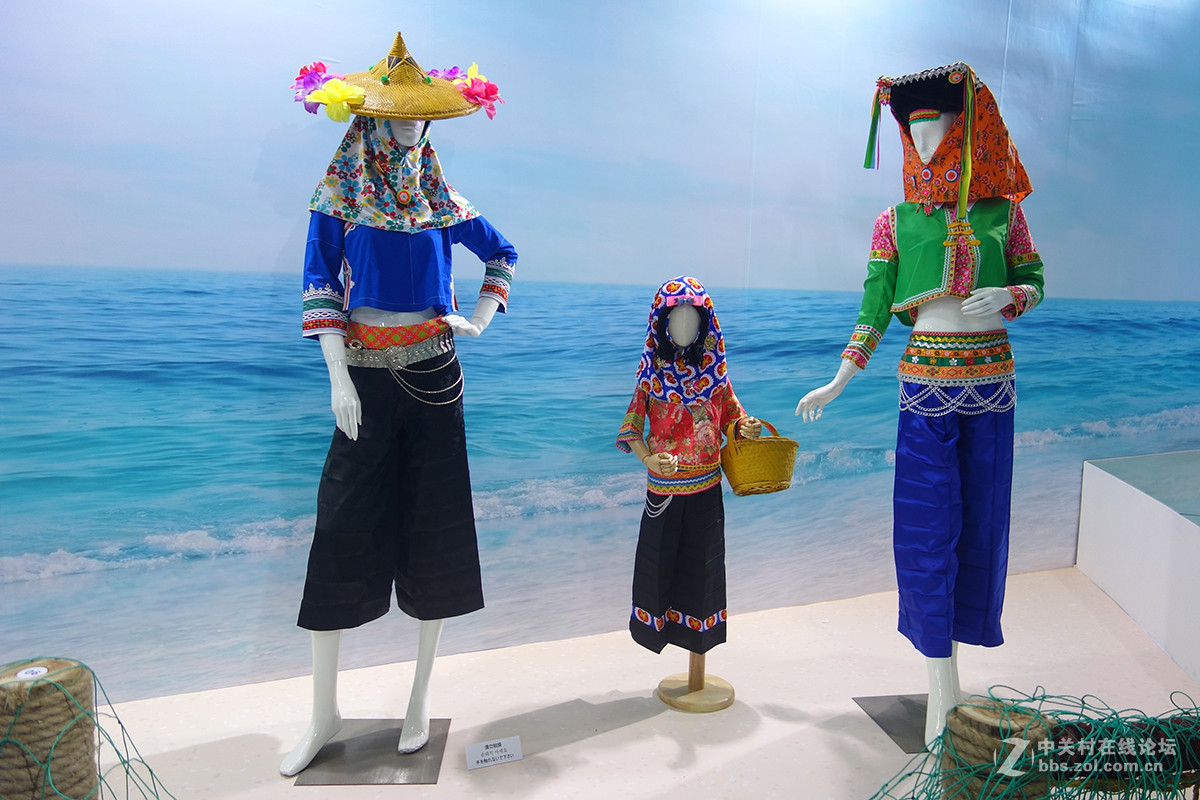 宁波文博会掠影（二）