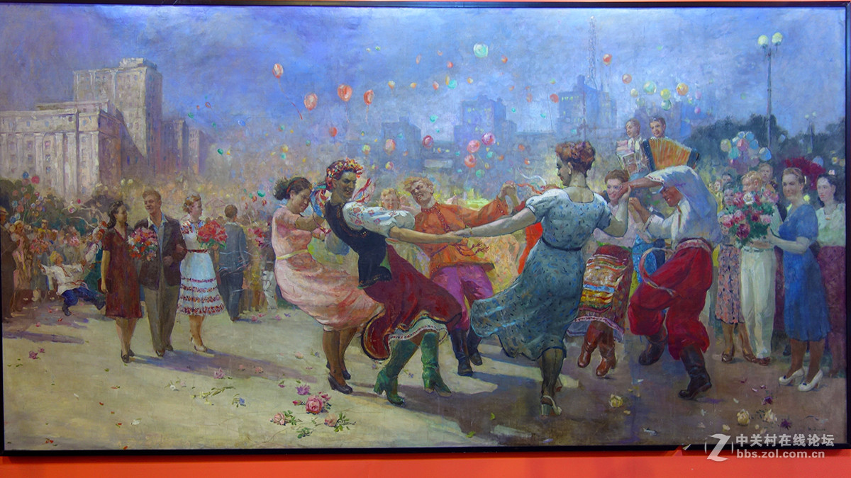 宁波文博会掠影（二）