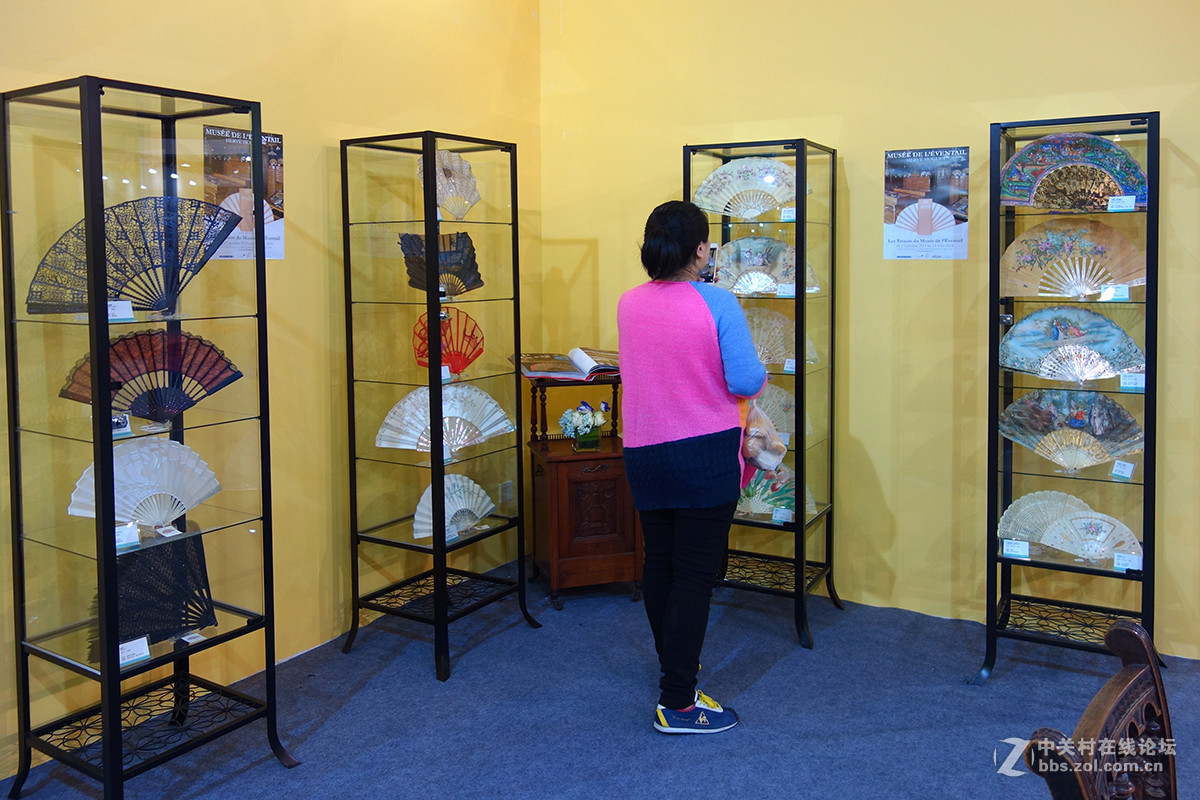 宁波文博会掠影（二）