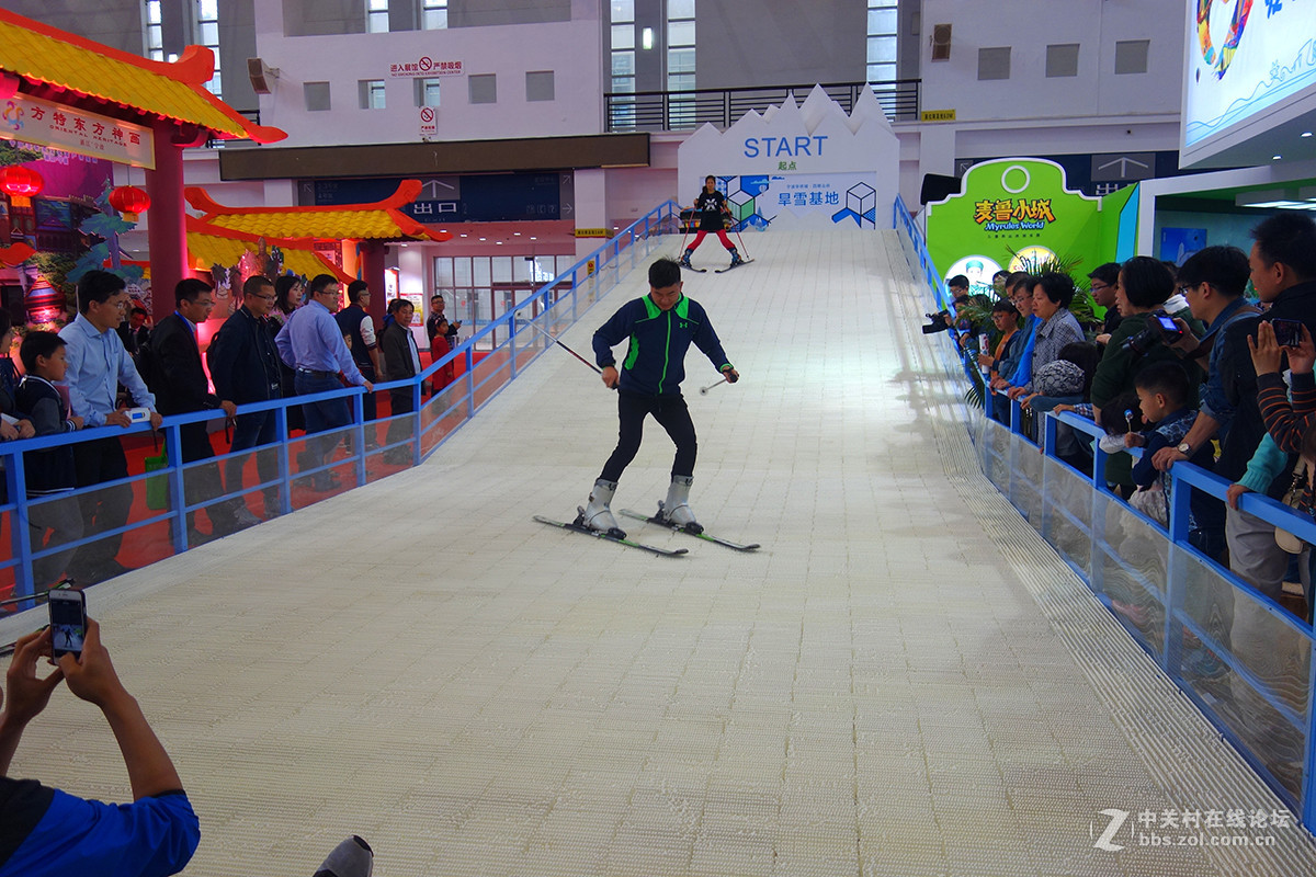 宁波文博会掠影（二）