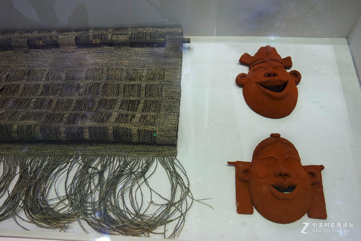 宁波文博会掠影（二）