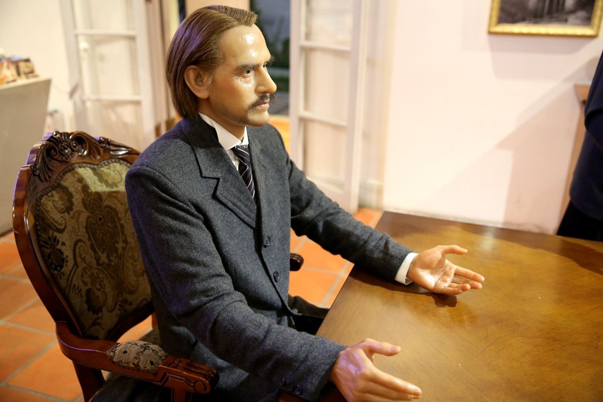 台湾打狗英国领事馆