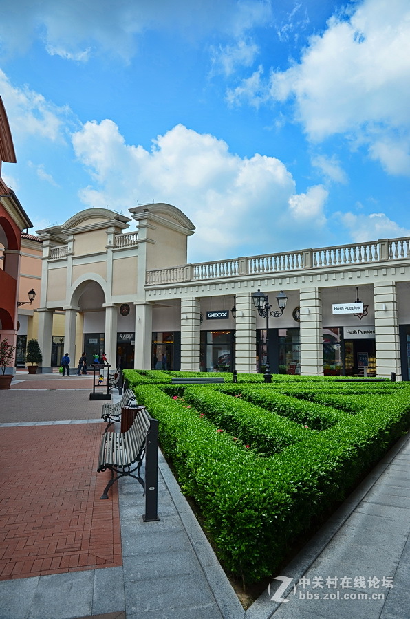 佛罗伦萨小镇（三）