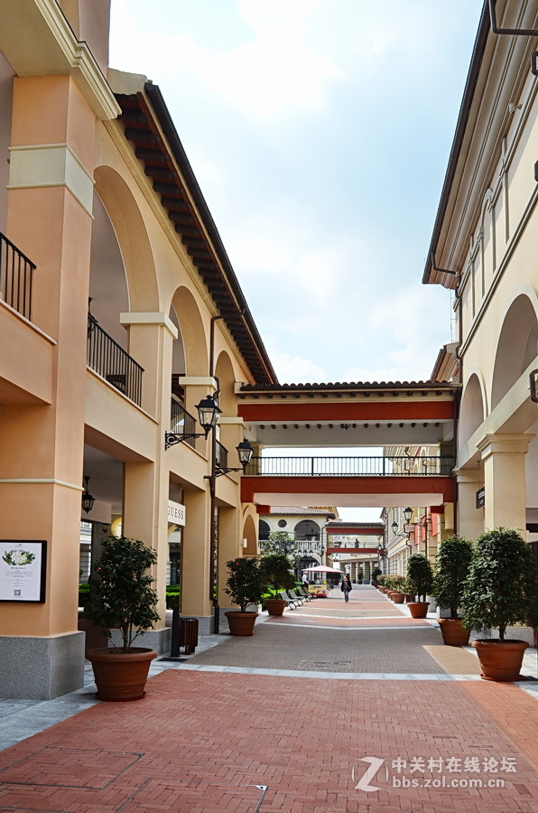 佛罗伦萨小镇（三）