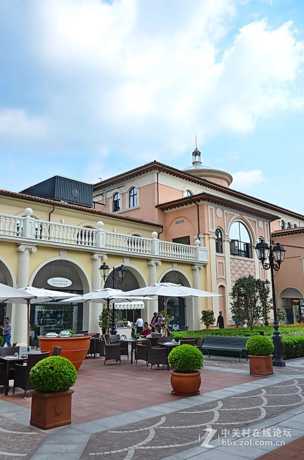 佛罗伦萨小镇（三）