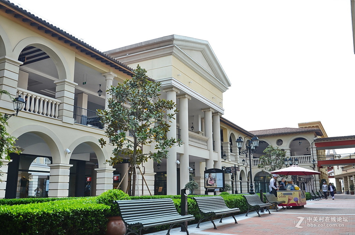 佛罗伦萨小镇（三）