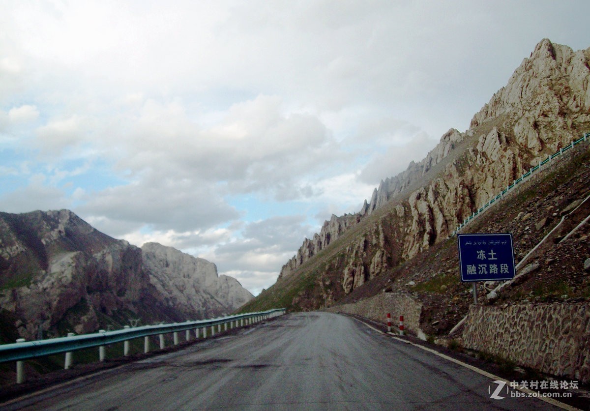 2017夏 长沙到喀什（97）铁力买提达坂