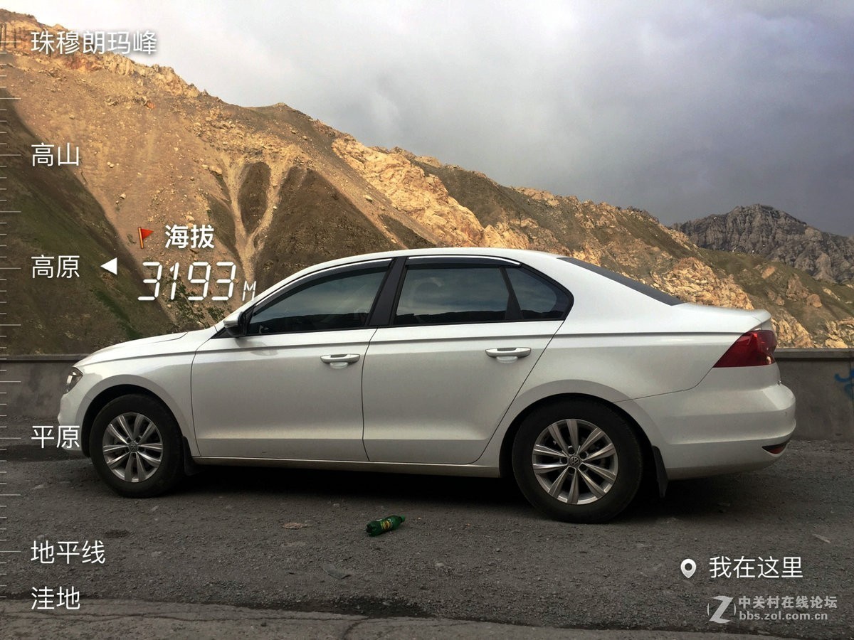 2017夏 长沙到喀什（97）铁力买提达坂