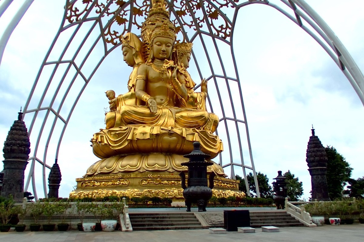 LYTRO光场二代 试拍