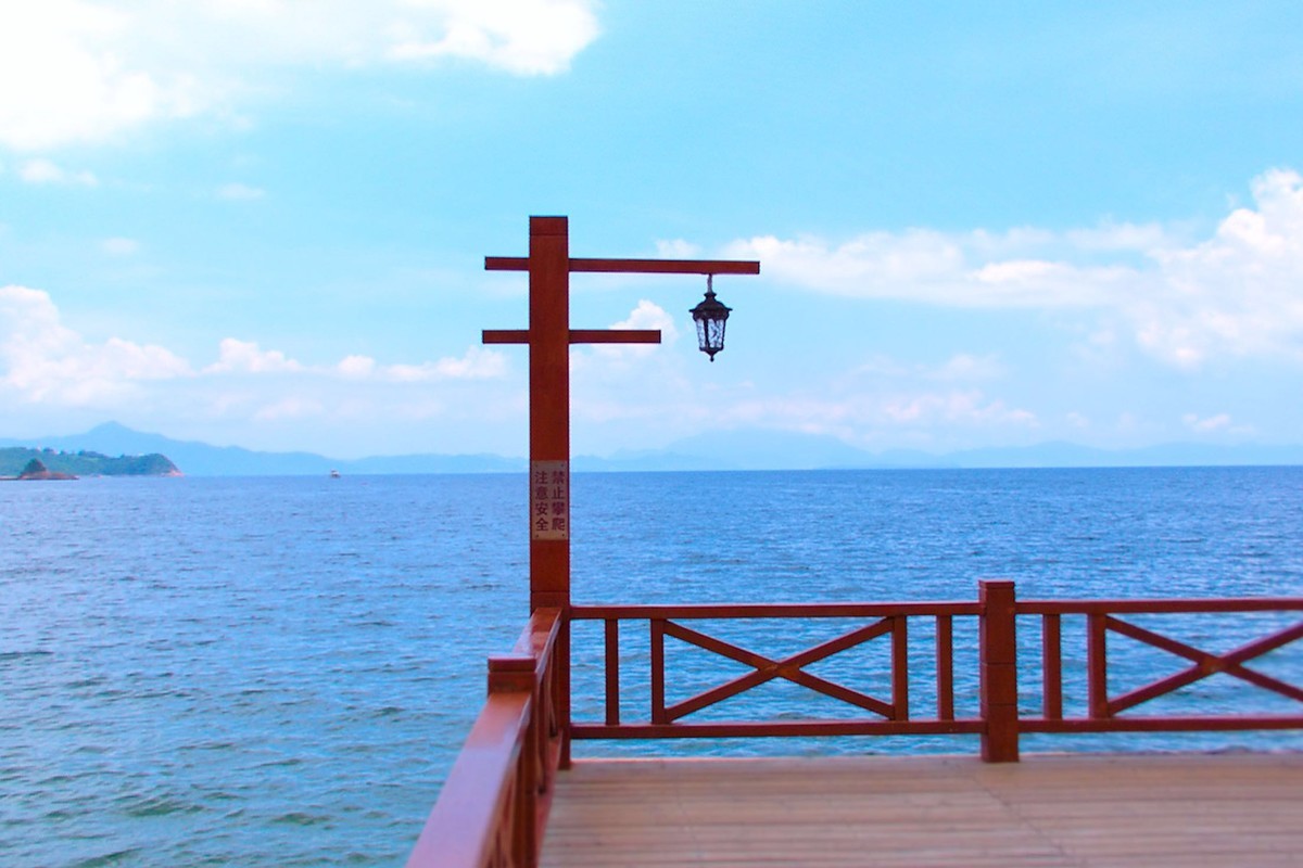 LYTRO光场二代 试拍