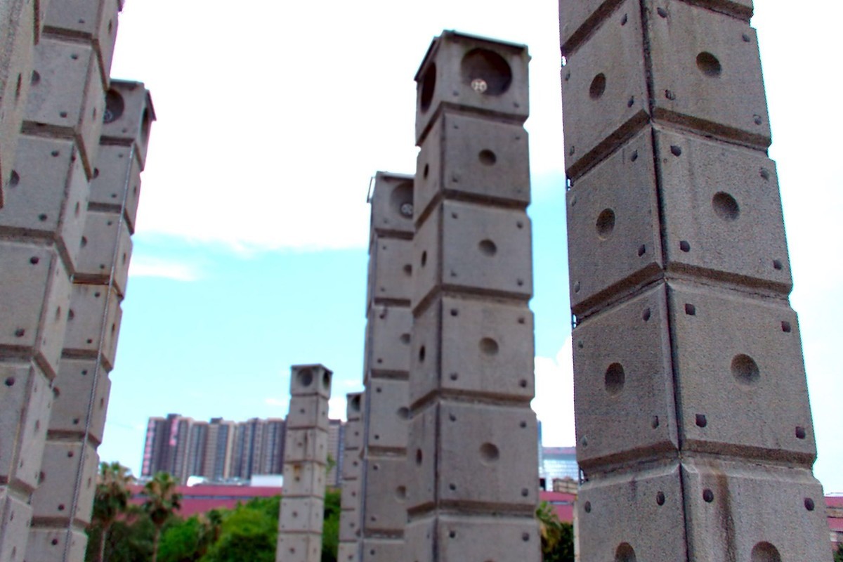 LYTRO光场二代 试拍