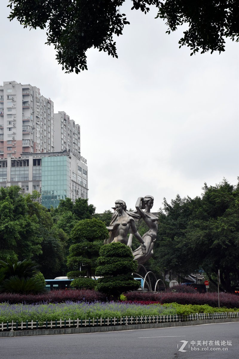 2018夏 川新藏（10）苏稽跷脚牛肉