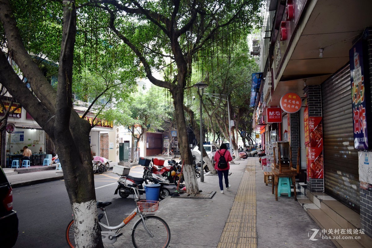 2018夏 川新藏（10）苏稽跷脚牛肉