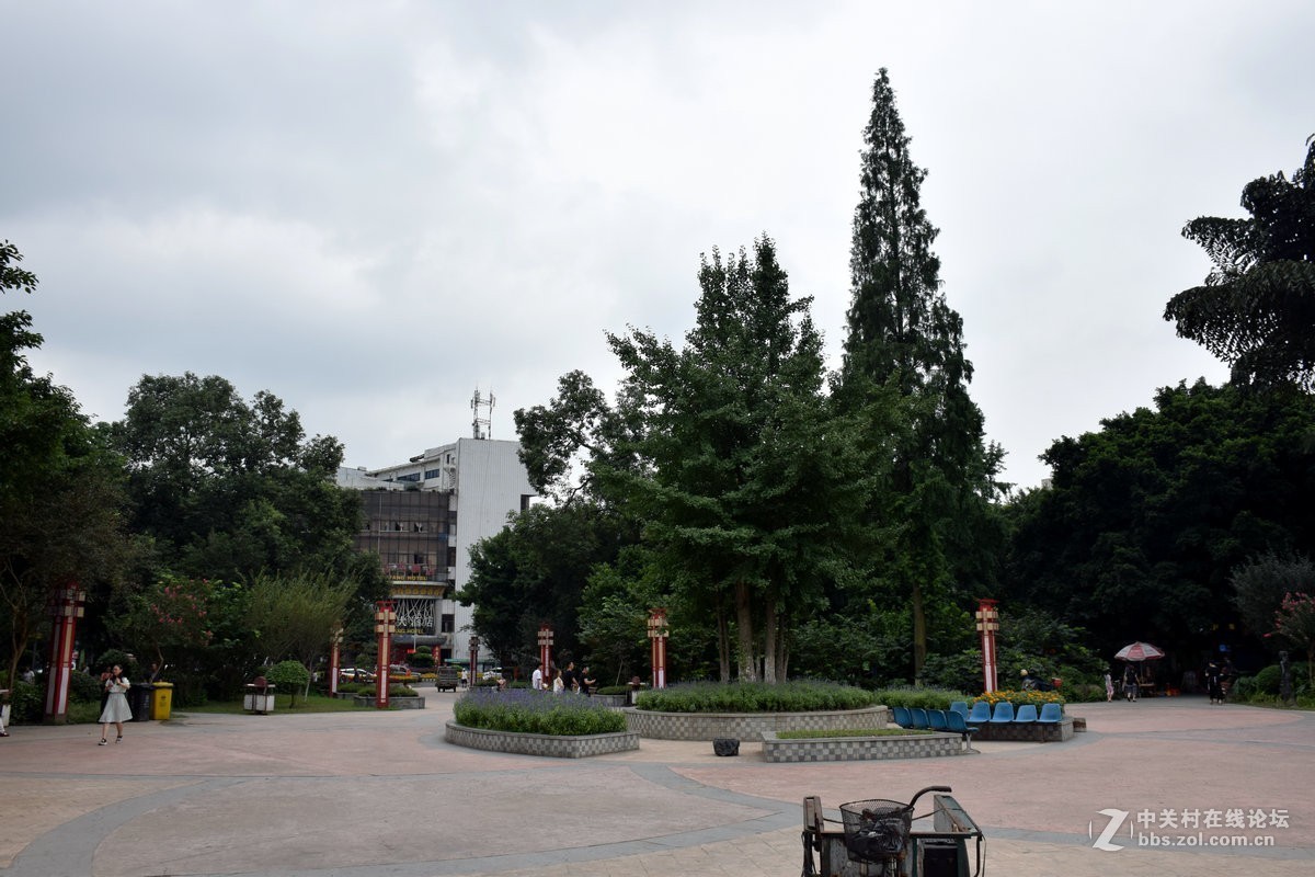 2018夏 川新藏（10）苏稽跷脚牛肉