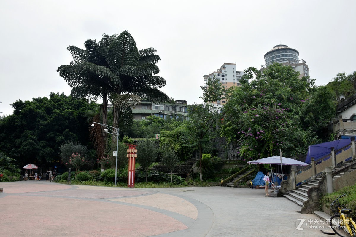 2018夏 川新藏（10）苏稽跷脚牛肉