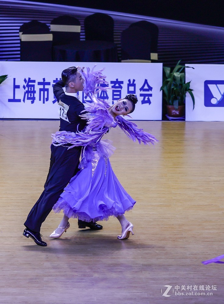 2018WDSF大奖赛决赛