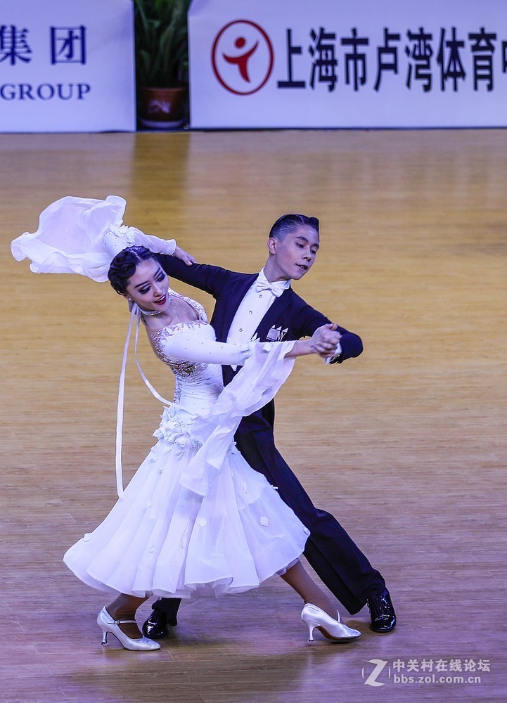 2018WDSF大奖赛决赛