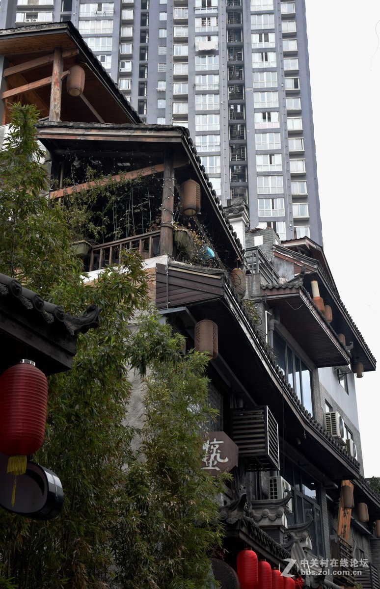 迎新春----都正街