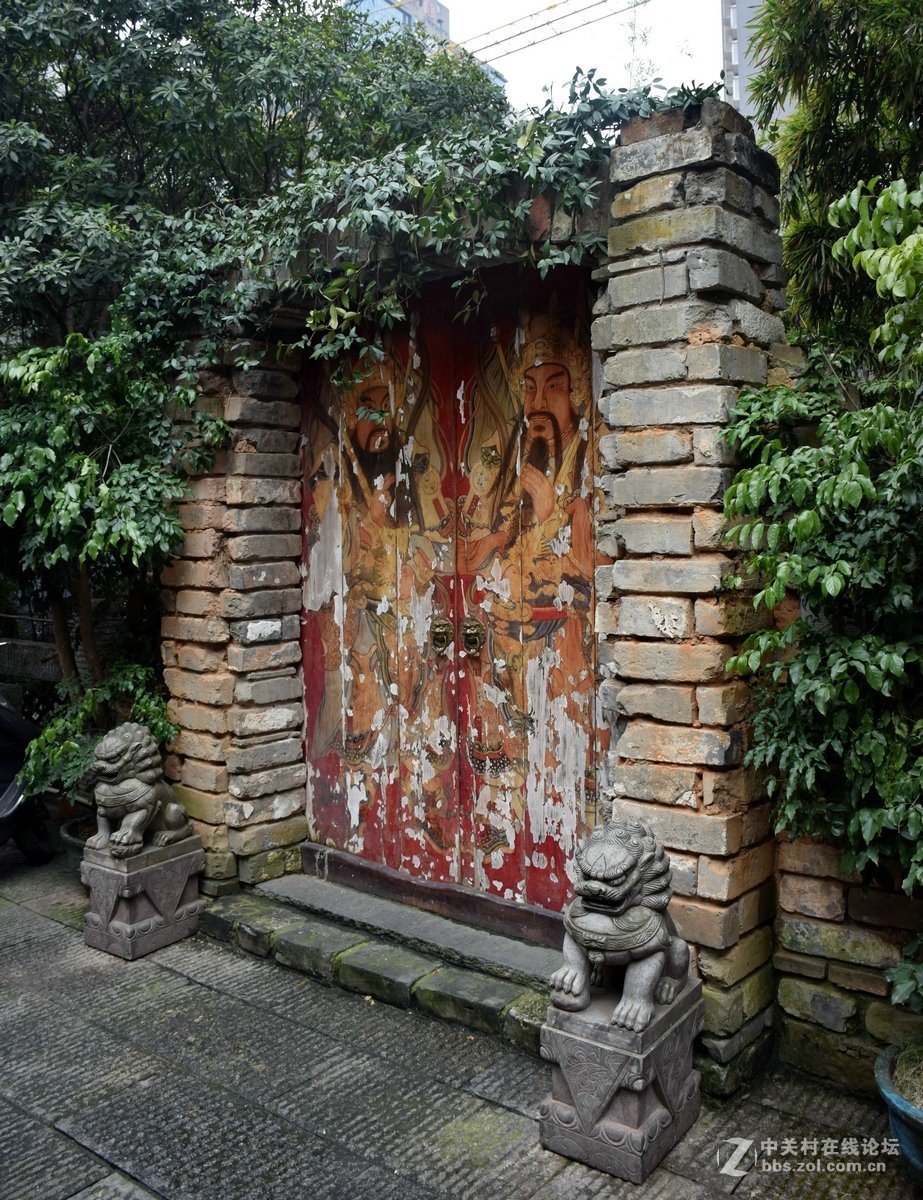 迎新春----都正街